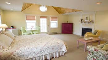 Inn On Peaks Island Portland Buitenkant foto