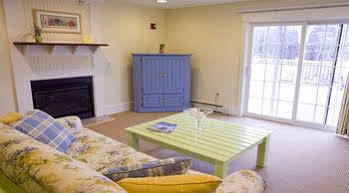 Inn On Peaks Island Portland Buitenkant foto